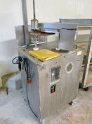 Logan Farms Spiral Slicing Machine Model 07278831
