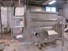 Karl Schnell Mixing Mincer Pipe 751