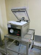 Koch Model Model UV250 Sinbgle Chamber Vacuum Sealer