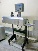 Doby Model B-450 Track Bag Sealer