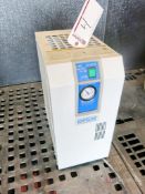 SMC Model IDFB3E Refrigerated Air Dryer