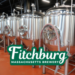 Fitchburg Brewery