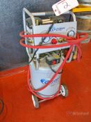 California Air Tools Model 10020C Ultra Quiet Air Compressor