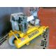 DeWalt Model DXCMTA1980854 Induction 8-Gallon Wheelbarrel Style Air Compressor, 155 Max. PSI, w/ Air - Image 1 of 5