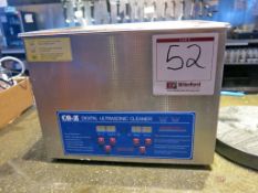 CO-Z Digital Ultrasonic Cleaner Model 60
