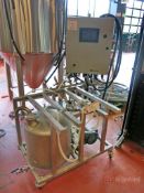 Brewmation Portable Keg Washer