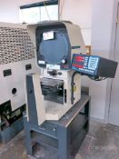 Deltronic Model DH 214 15-1/2