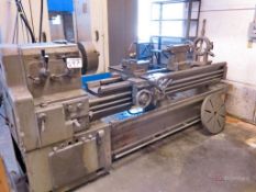 Yam Model 2280G Cadillac 36