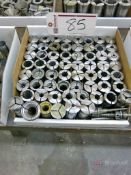 Lot of 5C Collets