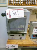 Thermolyne Model 1400 Furnace