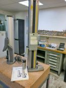 Tesa Model Tesa Height Magna 700 Digital Height Gauge