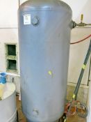 Approx. 300-Gallon Air Expansion Tank