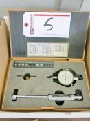Mitutoyo Model 511-104 .7