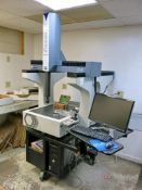 Sheffield Discovery 2 (D-8) CMM