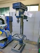 Variable Speed Benchtop Pedestal Drill Press
