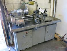 Southbend Model 0L187Z-V Lathe