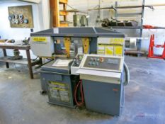 Hyd-Mech Model S-20A Series 2 Horizontal Metal Cutting Band Saw