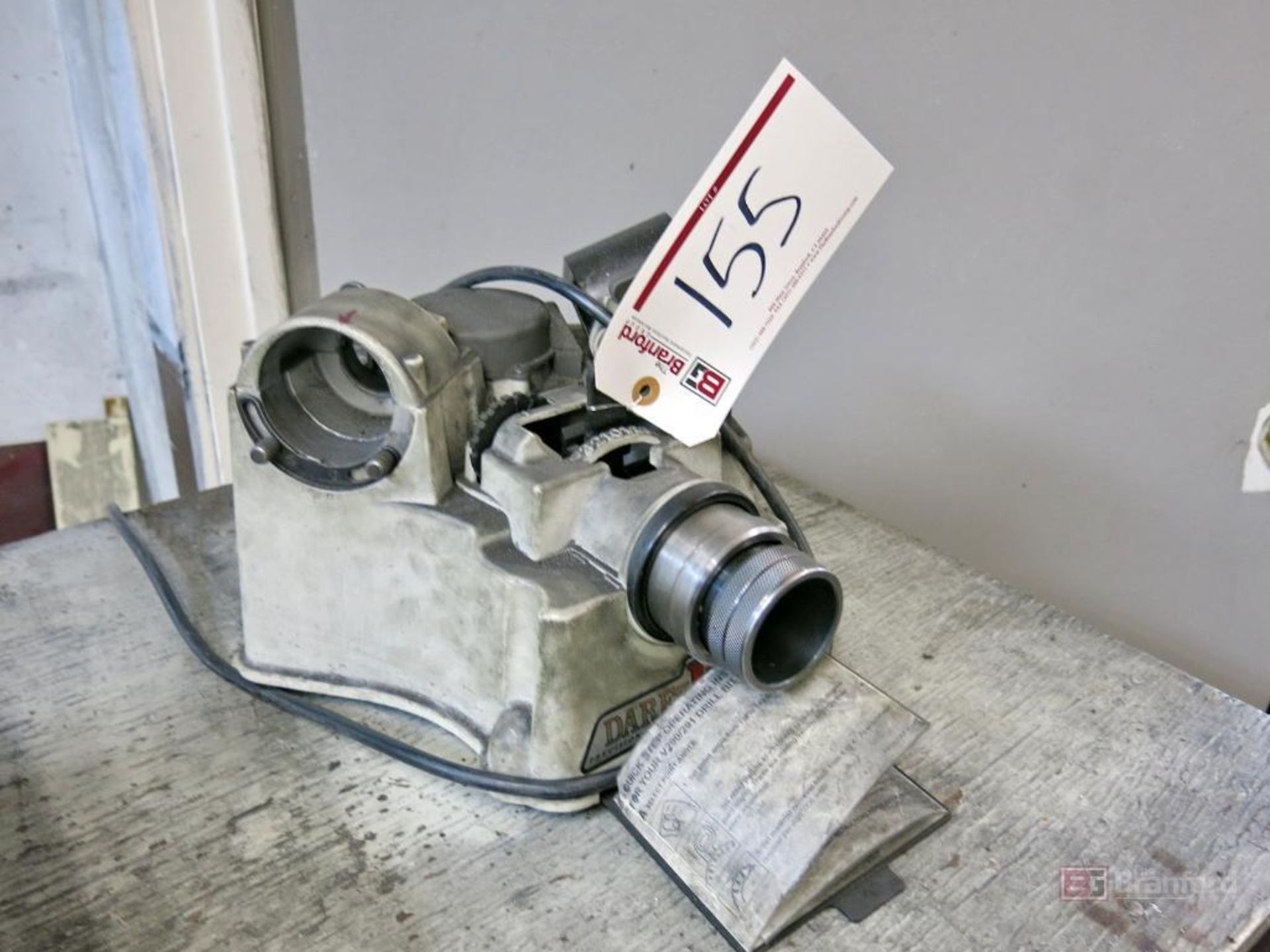 Darex Model V290 Drill Bit Sharpener - Image 2 of 3