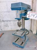 CME Benchtop Pedestal Drill Press