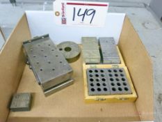 (2) 123 Blocks, 5-3/4 x 3-1/2