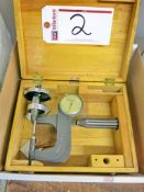 AMFS Hardness Tester Model 2