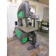 Hitachi Model CB6Y Angle Adjustable Continuous Blade Vertical Band Saw - Image 1 of 3