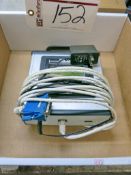 SFA Shop Floor Automations USB Connect Program Transfer Box