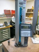 Tesa Model Tesa Height 400 Magna Use System Digital Height Gauge