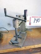 Manual Lassie Tapper