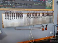 28-Tap Head Dispensing System