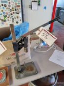 Manual Capping Station