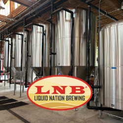 Liquid Nation Brewing