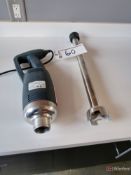 Avamix IB750LV+BLD550 21