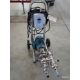 Centrifugal Transfer Pump; w/ WEG Wash Duty CFW08 2-HP Motor - Image 1 of 5