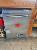 Jackson AvengerLT Dish Washer