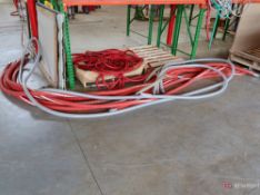 Assorted Transfer Hoses