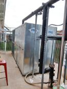 PRO TWIN Glycol Chiller