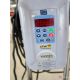 Centrifugal Transfer Pump; w/ WEG Wash Duty CFW08 2-HP Motor - Image 2 of 5