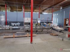 ABE Carole LinCan 30 5-Head Canning System