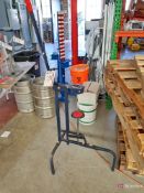 Manual Capping Station