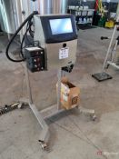 VideoJet 1580 Ink Jet Coding Machine