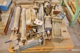 Misc. hydraulic Cylinders