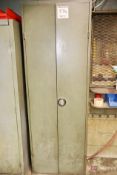 Cabinet w/ Contents