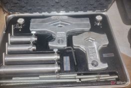 A-Line Precision Alignment