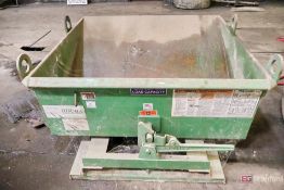 Littlegreen Hopper