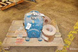 Cone Drive Model MSHU40-2 gearbox
