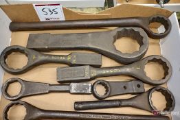 Heavy Duty Hammer Wrenches