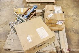 Gear Reducer Sets, Misc. Motors