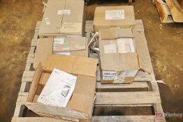 Mat Controllers / Misc. Motors