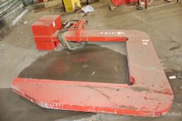 Bushman 624SL 50-Ton C-Hook